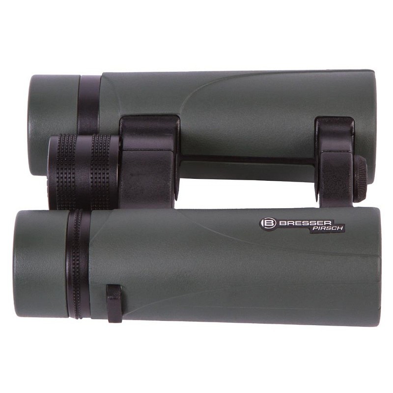 Bresser pirsch 8x34 binoculars