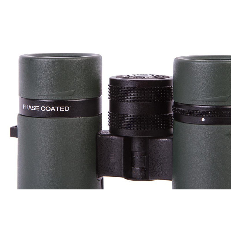 Bresser pirsch 8x34 binoculars