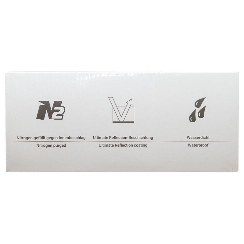 Bresser condor ur 8x42 binoculars