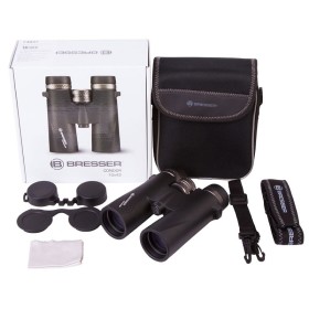 Bresser condor ur 10x42 fernglas