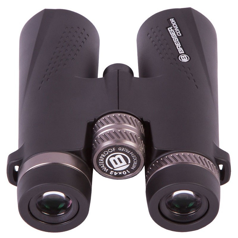 Bresser condor ur 10x42 verrekijker