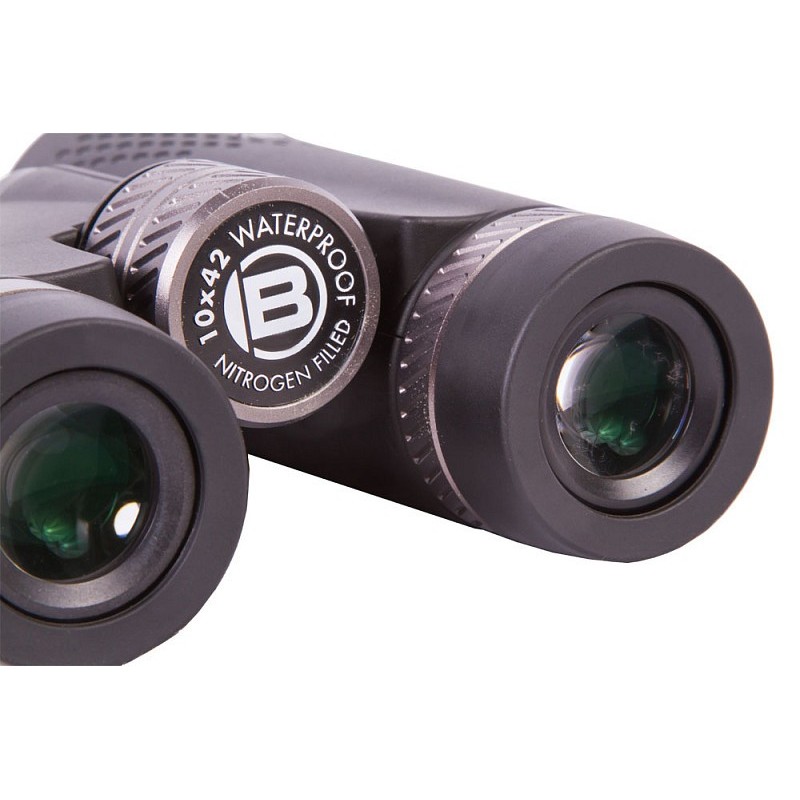 Binoclu bresser condor ur 10x42