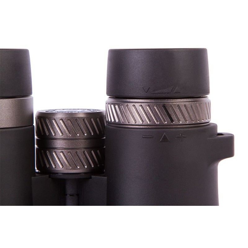 Jumelles bresser condor ur 10x42