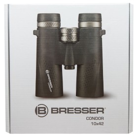 Bresser condor ur 10x42 dalekohled