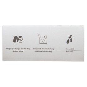 Jumelles bresser condor ur 10x42