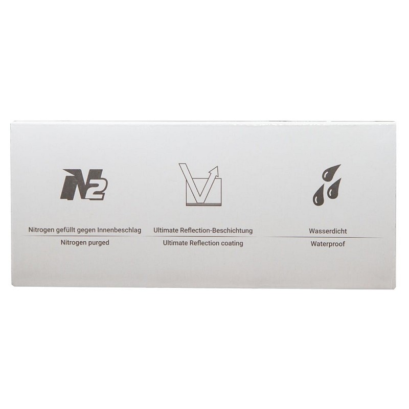 Binoclu bresser condor ur 10x42