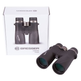 Binoclu bresser condor 10x50 ur