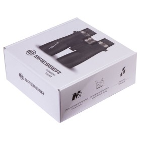 Prismáticos bresser condor 10x50 ur