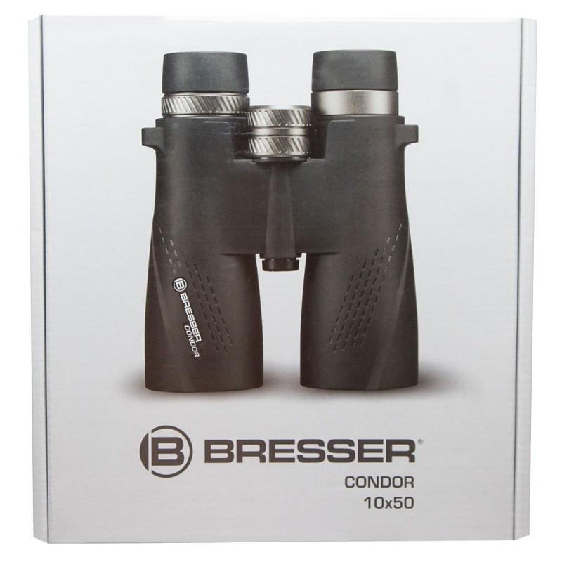 Binoclu bresser condor 10x50 ur