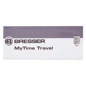 Sveglia da viaggio bresser mytime travel
