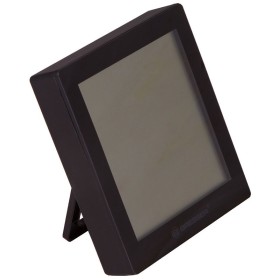 Bresser temeo hygro quadro hőmérő és nedvességmérő, fekete