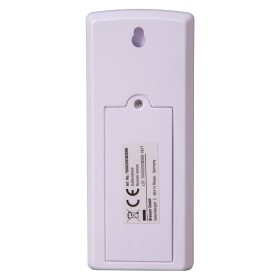 Station météo bresser temeo hygro quadro, noir