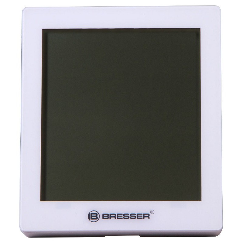 Stacja pogodowa bresser temeo hygro quadro,