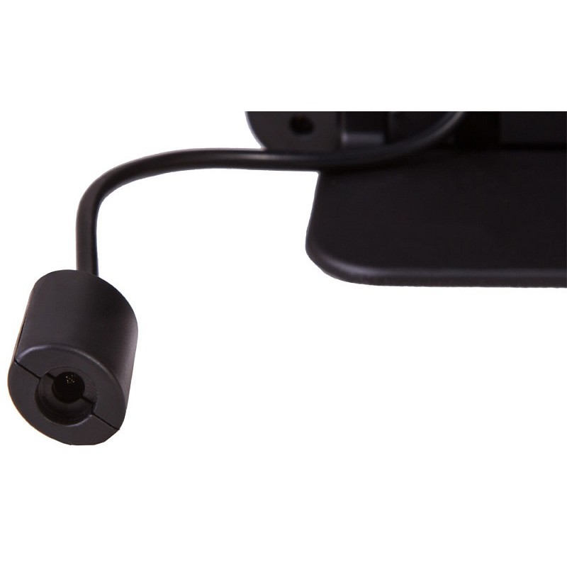 Bresser 5-in-1 weerstation met kleurendisplay, zwart