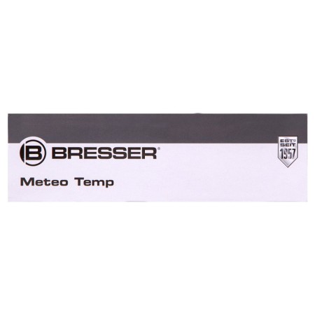 Stazione meteo bresser temp