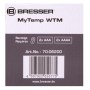 Bresser Termometro Digitale Da Bagno MyTemp WTM
