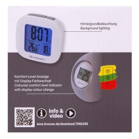 Termometru digital de baie bresser mytemp wtm