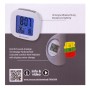 Bresser MyTemp WTM Digitales Badthermometer