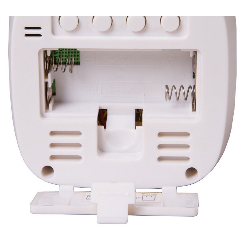 Bresser mytemp wtm digitale badthermometer