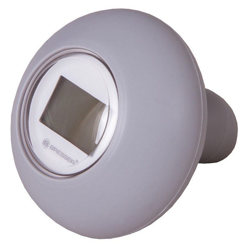 Thermomètre de bain numérique bresser mytemp wtm