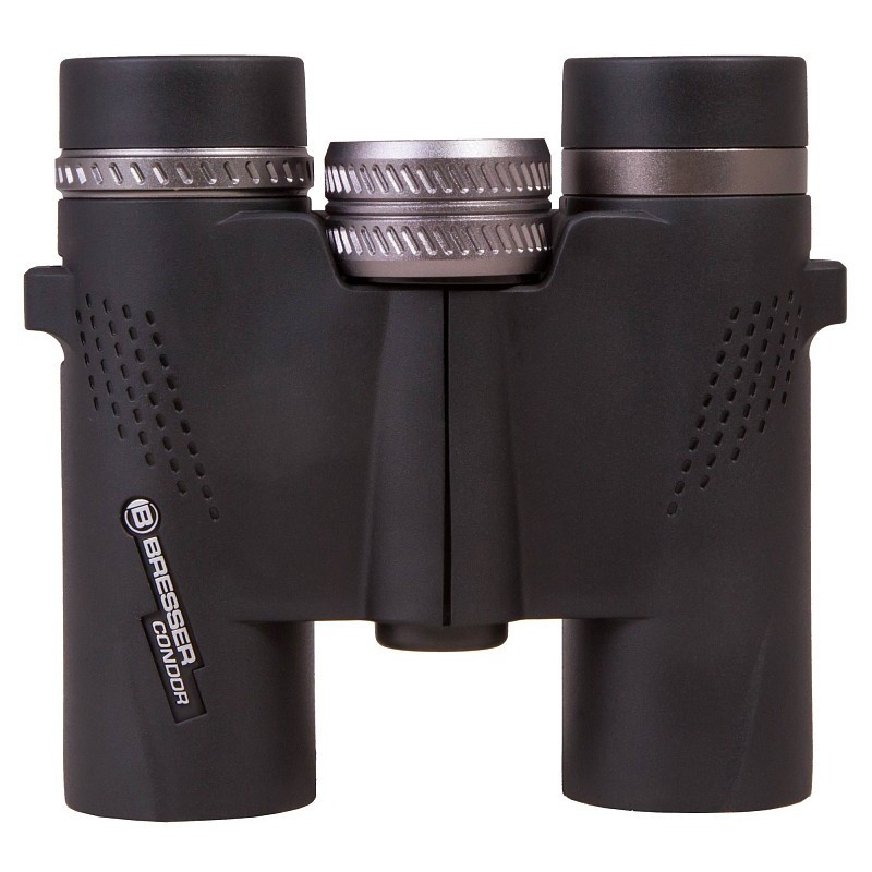 Binocolo bresser condor 10x25 ur