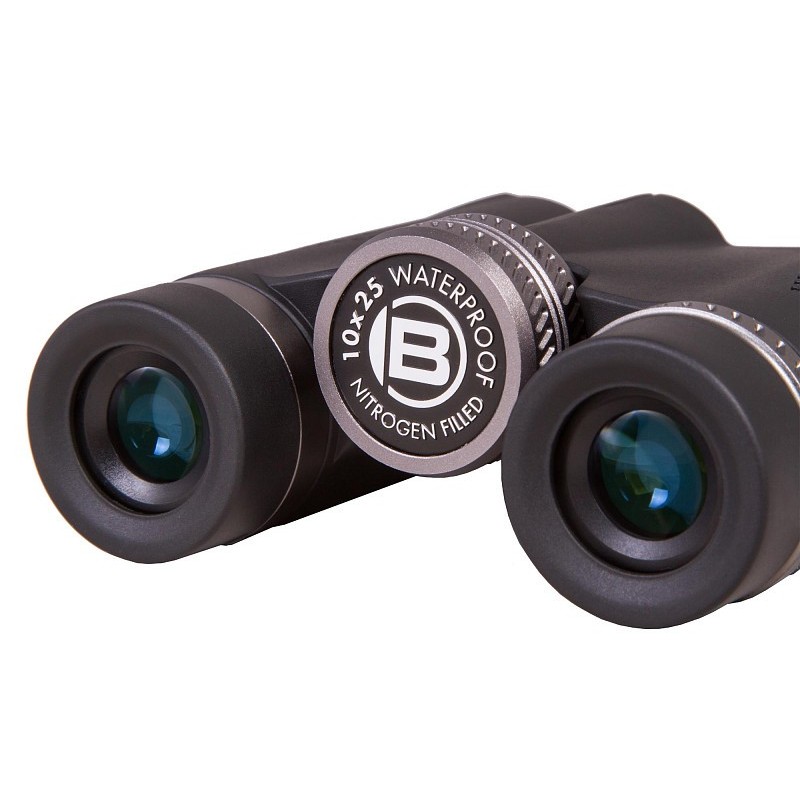 Bresser condor 10x25 ur binoculars