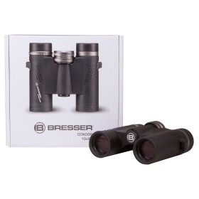 Bresser condor 10x25 ur binoculars