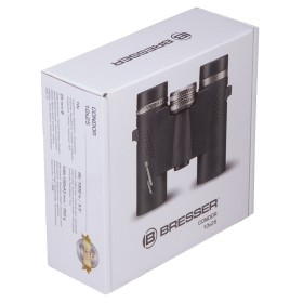 Prismáticos bresser condor 10x25 ur