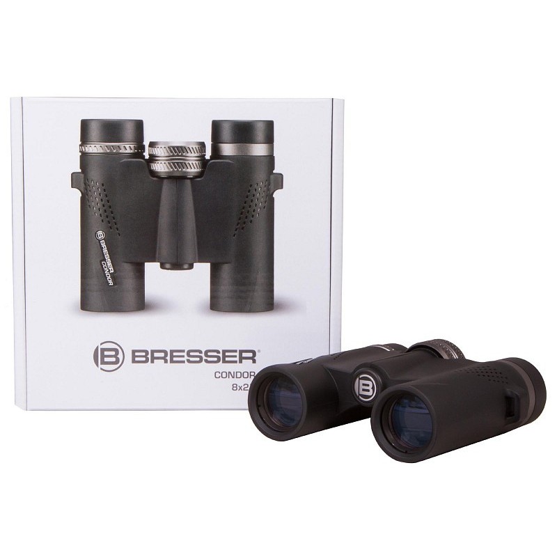 Bresser condor ur 8x25 verrekijker