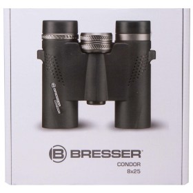 Jumelles bresser condor ur 8x25