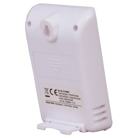 Sensor termohigrométrico bresser de 3 canales