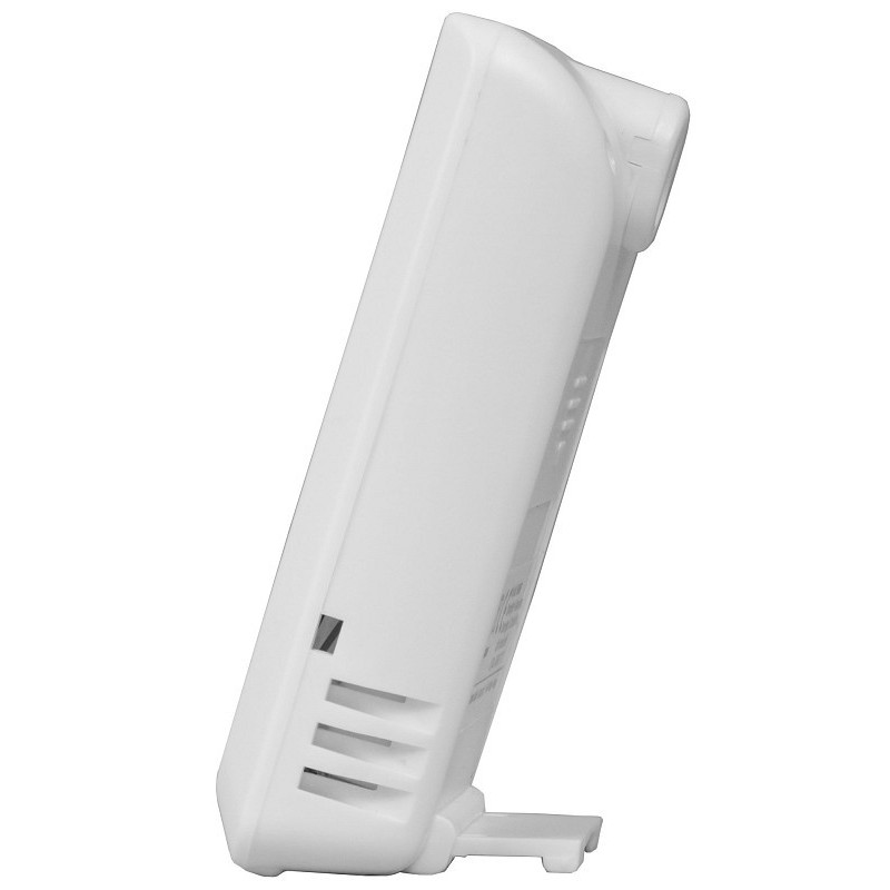 Capteur thermo-hygrométrique bresser 3 canaux