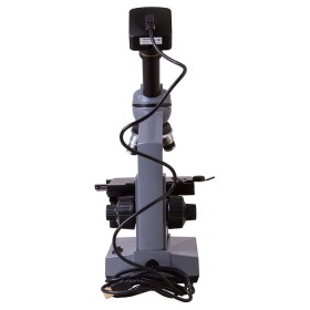Digital monocular microscope levenhuk d320l plus 3.1m