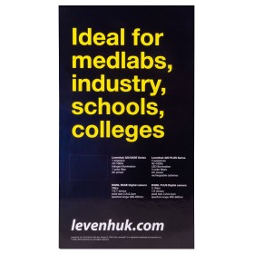 Digitales monokulares mikroskop levenhuk d320l plus 3.1m