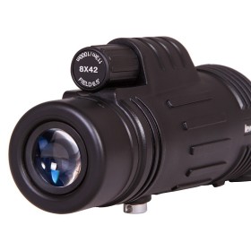 Levenhuk atom 8x42 monoculair