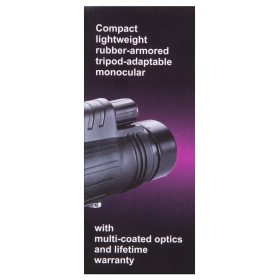 Levenhuk atom 8x42 monoculair