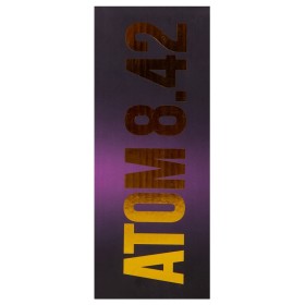 Monoculaire levenhuk atom 8x42