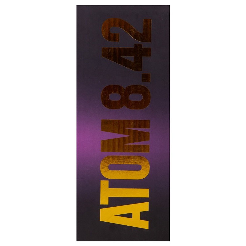 Levenhuk atom 8x42 monokular