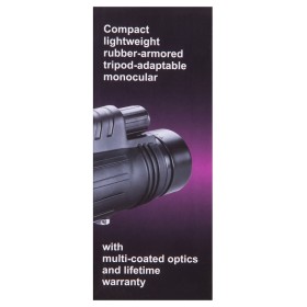 Monokular levenhuk atom 10x42