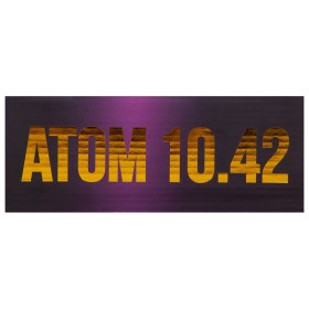 Monoclu levenhuk atom 10x42