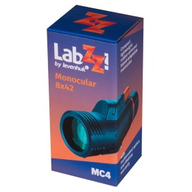 Monocular levenhuk labzz mc4