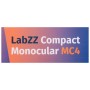 Levenhuk LabZZ MC4 Monokular