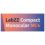 Monoculare Levenhuk LabZZ MC4
