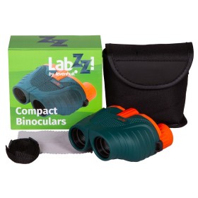 Binocolo levenhuk labzz b6