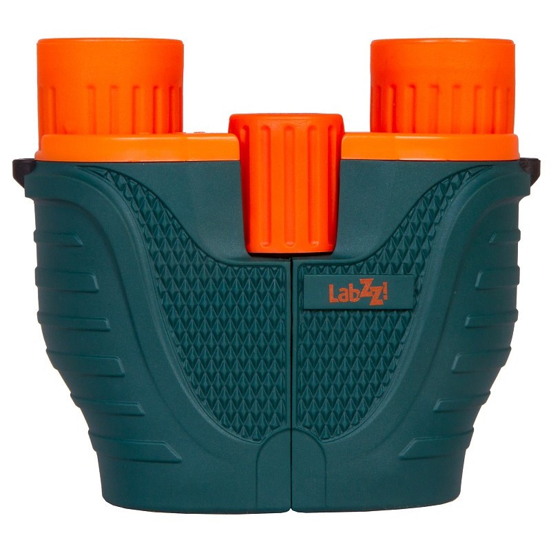 Binocolo levenhuk labzz b6