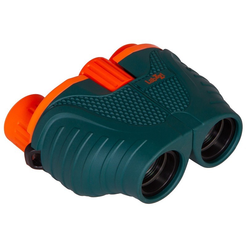 Binoculars levenhuk labzz b6