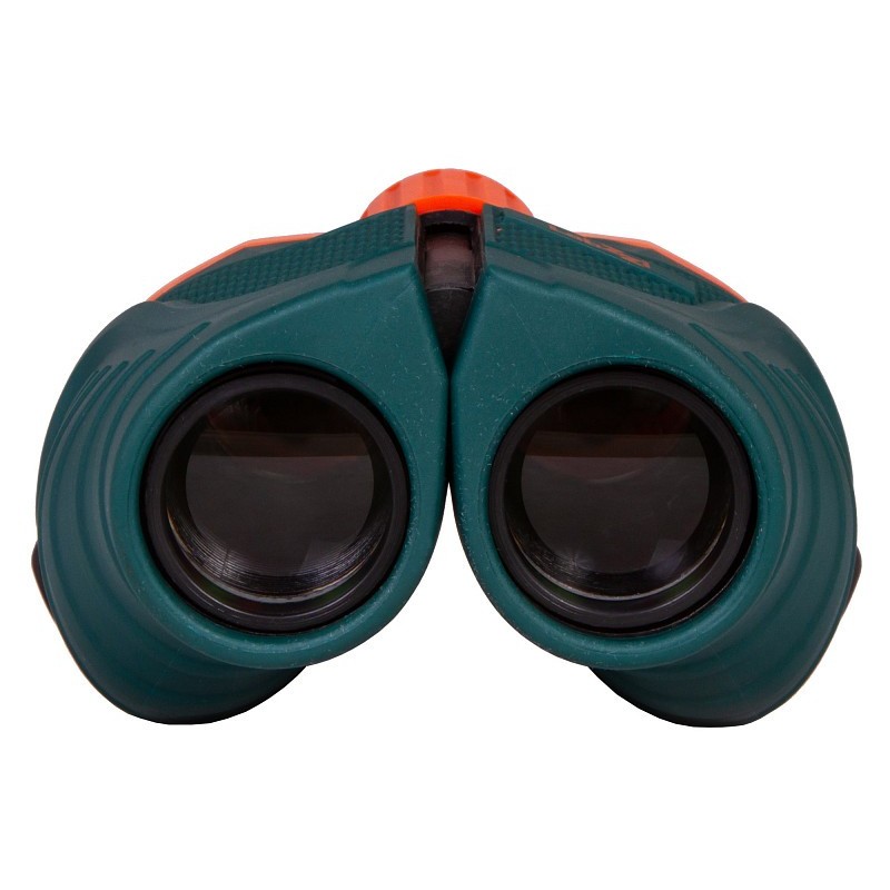 Binoculars levenhuk labzz b6