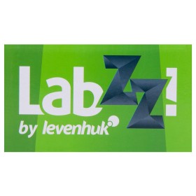 Binokulární dalekohled levenhuk labzz b6