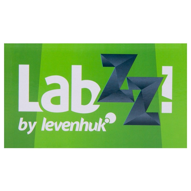 Levenhuk labzz b6 fernglas