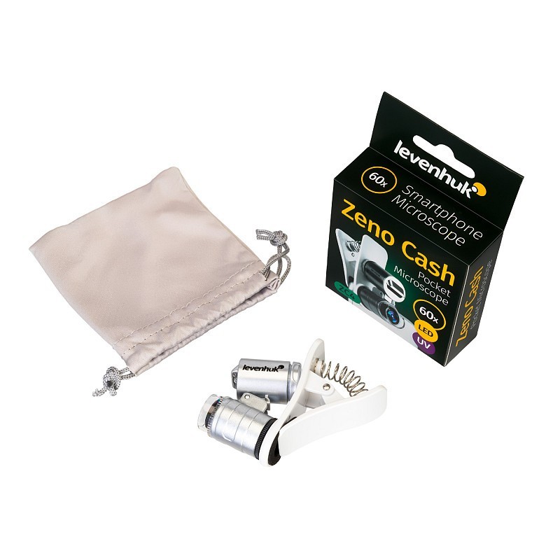 Levenhuk zeno cash zc4 zakmicroscoop